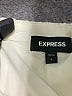 Express Tweed Ivory Casual Skirt Size 2 - photo 4