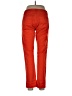 CAbi Color Block Orange Jeans Size 4 - photo 2
