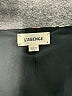 L'Agence Floral Black Cocktail Dress Size XL (4) - photo 6