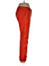 CAbi Color Block Orange Jeans Size 4 - photo 4