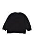 Zara Baby Solid Black Pullover Sweater Size 18-24 mo - photo 2