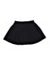 SPANX Solid Black Casual Skirt Size S - photo 2