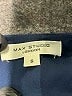 Max Studio Blue Cocktail Dress Size S - photo 7