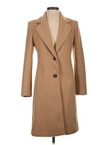 Zara Coat (view 1)