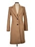 Zara Tan Coat Size S - photo 1
