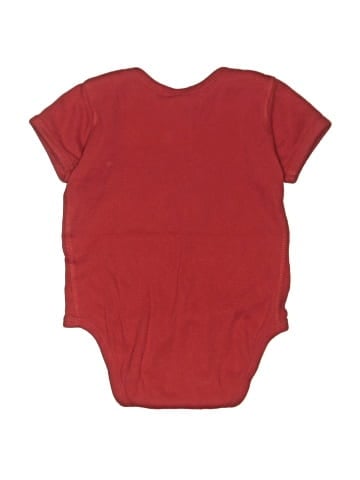 Rabbit Skins Short Sleeve Onesie (view 2)