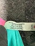 YMI Paisley Green One Piece Swimsuit Size M - photo 4
