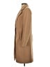 Zara Tan Coat Size S - photo 5
