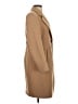 Zara Tan Coat Size S - photo 4