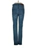 Madewell Solid Blue Jeans Size 26 waist - photo 2