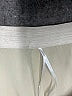 Unbranded Metallic Tan Ivory Formal Skirt Size 28 waist (estimated) - photo 4