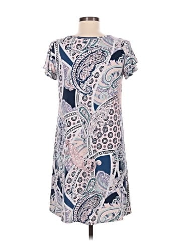 SJS Casual Dress (view 2)