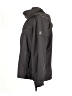 ZeroXposur 100% Polyester Solid Black Windbreaker Size XL - photo 5