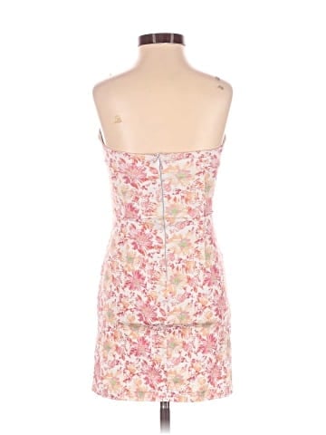 Cotton Candy LA Cocktail Dress (view 2)