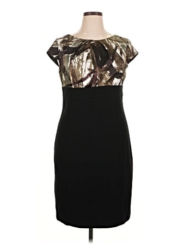 Ann Taylor Factory Cocktail Dress (view 1)