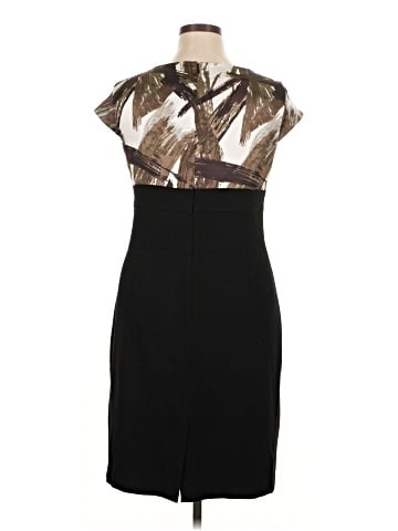 Ann Taylor Factory Cocktail Dress (view 2)