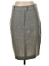 Assorted Brands Gray Wool Skirt Size S - photo 1