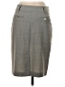 Assorted Brands Gray Wool Skirt Size S - photo 2