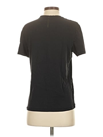 CALVIN KLEIN JEANS Short Sleeve T-Shirt (view 2)