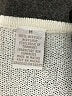TanJay 100% Acrylic Floral Ivory Pullover Sweater Size M - photo 9