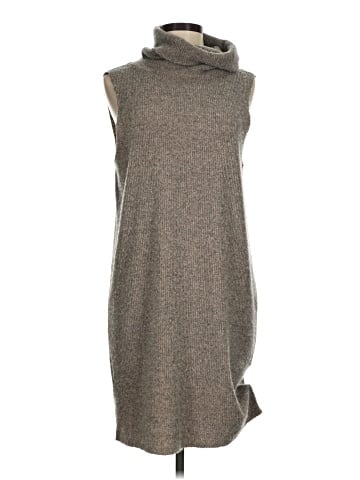 Silence and Noise Casual Dress (view 1)
