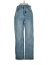 Denim Forum 100% Cotton Blue Jeans Size 24 waist - photo 1