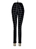 Harper Plaid Black Leggings Size Med Petite - photo 2