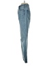 Denim Forum 100% Cotton Blue Jeans Size 24 waist - photo 5