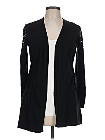 Carolyn Taylor Kimono (view 1)