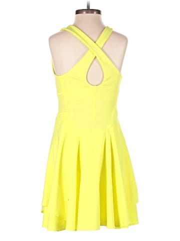 Lululemon Athletica Cocktail Dress (view 2)