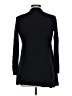 Carolyn Taylor Black Kimono Size L - photo 2