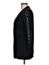 Carolyn Taylor Black Kimono Size L - photo 5