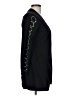 Carolyn Taylor Black Kimono Size L - photo 4