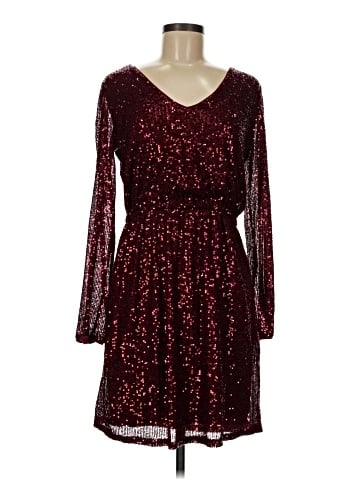Unbranded Cocktail Dress (view 1)