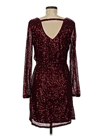 Unbranded Cocktail Dress (view 2)