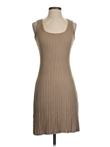 Taylor Casual Dress (view 1)