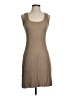 Taylor Tan Casual Dress Size XS - photo 1