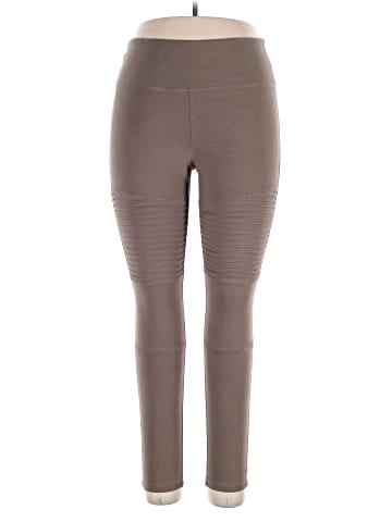 Ruby Ribbon Active Pants (view 1)