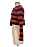 Zara Red Cardigan Size S - photo 5