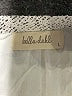 Bella Dahl Metallic Silver Casual Dress Size L - photo 7