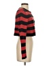 Zara Red Cardigan Size S - photo 4