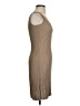 Taylor Tan Casual Dress Size XS - photo 4