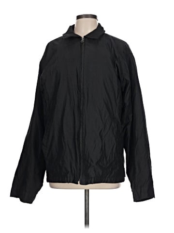 Gap Factory Store Windbreaker (view 1)
