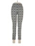 MAX Plaid Blue Casual Pants Size UK 10 / US 6 - photo 1
