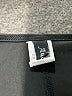 Automet Solid Black Romper Size XL - photo 4