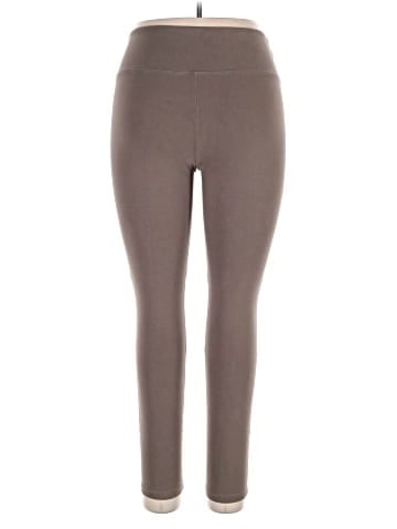 Ruby Ribbon Active Pants (view 2)