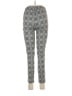 MAX Plaid Blue Casual Pants Size UK 10 / US 6 - photo 2