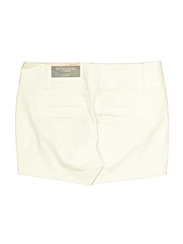 Ann Taylor Factory Shorts (view 2)