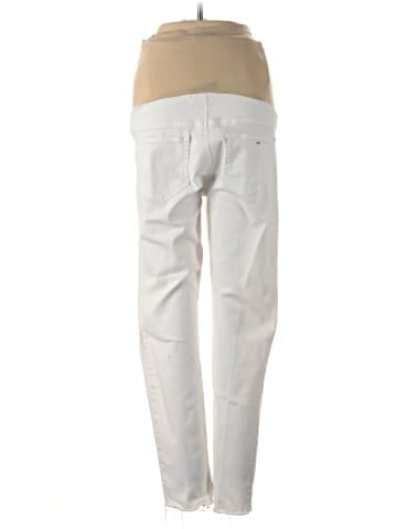 Indigo Blue Jeggings (view 2)