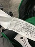Zara Green Casual Pants Size XS - photo 8